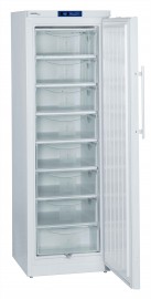 LGex3410 Laboratory Freezer 310 litres