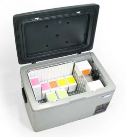 SMP65 Portable Fridge 65 litres